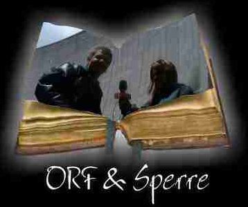 ORF & Sperre